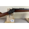 Image 4 : REMINGTON MODEL 4 IN .32 LONG RF - CONVERTED TO CF 
