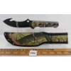 Image 1 : STRIKER XTREME HUNTER KNIFE W/ SHEATH