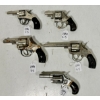 Image 1 : LOT OF 5 -  PROHIBITED HANDGUNS