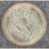 Image 1 : U.S. CIVIL WAR EAGLE BREAST PLATE