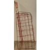 Image 2 : "TAKE SOME HOME TODAY" COCA-COLA WIRE DISPLAY RACK