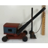 Image 3 : STRUCTO PRESSED STEEL EXCAVATOR