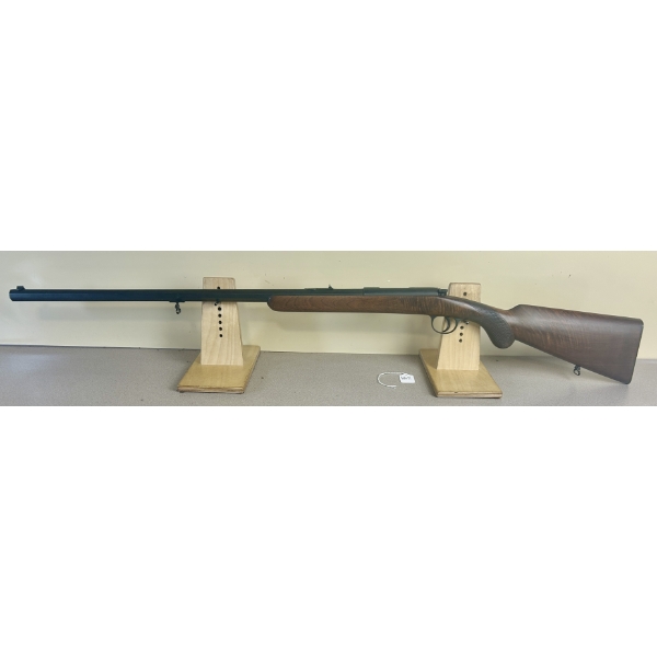 HUSQVARNA SINGLE SHOT IN .45-70 GOVT