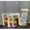 Image 1 : LOT OF 5 - AIR PURIFIERS & SOVARCASE INFRARED THERMOMETERS - AS NEW