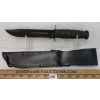 Image 2 : KA-BAR FIGHTING KNIFE W/ SHEATH