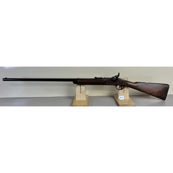 BSA SNIDER ENFIELD MKIII SPORTER IN .577 SNIDER 