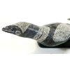 Image 2 : LOON FAMILY BY EASTER PAULOSIE (PRS CDN ARTIST) - STONE