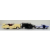 Image 6 : LOT OF 3 - MOTOR MAX DIECAST 1949 BUICK, JADA HUMMER H2 & LIBERTY CLASSICS 1979 FORD PICKUP MODELS