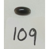 Image 4 : NATURAL BLACK OPAL - OVAL CABOCHON 