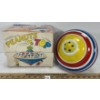 Image 2 : CHEIN PEANUTS MUSICAL TOP - REPRO