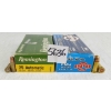 Image 1 : AMMO: 100X REMINGTON & PPU .25AUTO & .32AUTO - 50 & 71GR