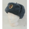 Image 1 : SOVIET RUSSIAN MILITARY WINTER CAP