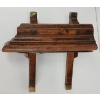 Image 4 : MID 1800'S PLANE / PLOUGH 