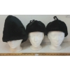 Image 3 : LOT OF 3 - STOKES REGALIA WINTER CAPS