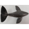 Image 6 : WHALE - SIGNED - STONE