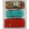 Image 4 : LOT OF 3 - JADA, ERTL & WIX DIECAST MODELS & COIN BANKS