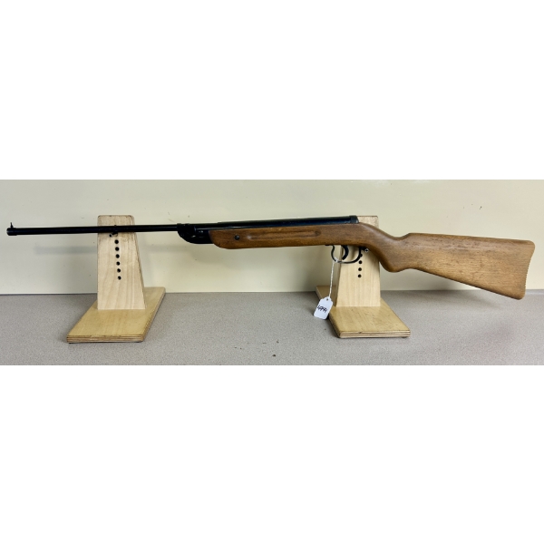 GECADO MODEL 22 IN .177 CAL PELLET - NO PAL REQUIRED 