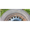 Image 4 : LOT OF 5 - TIRES
