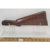 Image 2 : LEE ENFIELD NO. 1 MKIII BUTT STOCK
