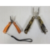 Image 2 : LOT OF 2 - MULTI-TOOLS - INCL COLUMBIA