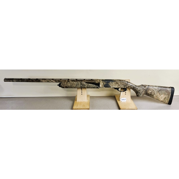 REMINGTON 870 SUPER MAG IN 12 GA 