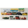 Image 5 : LOT OF 12 - LLEDO & TINS TOYS DIECAST MODEL CARS