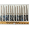 Image 2 : LOT OF 12 - MISC CAMPING KNIVES