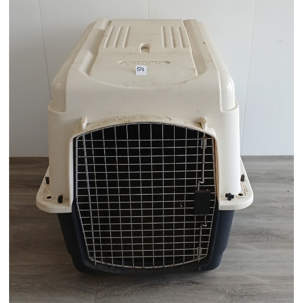 PETMATE CRATE