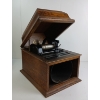 Image 1 : THOMAS EDISON AMBEROLA 30 PHONOGRAPH