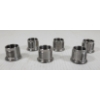 Image 2 : LOT OF 6 - LEE QUICK CHANGE BREECH LOCK BUSHINGS