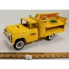 Image 1 : BUDDY L PRESSED STEEL COCA-COLA DELIVERY TRUCK