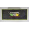 Image 7 : JOHN DEERE DIECAST STOCK CAR