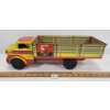 Image 4 : MARX LUMAR TIN COCA-COLA DELIVERY TRUCK