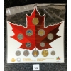 Image 1 : 2017 RCM MINT SET - MY CANADA, MY INSPIRATION - SEALED