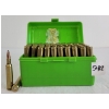 Image 1 : AMMO: 50X MIXED 6MM REM