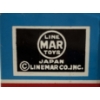 Image 8 : LOT OF 3 - WESTERN RINGS, JACK IN THE BOX & LINE MAR TOYS LITHO TIN TRAIN