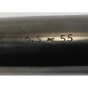 Image 3 : UNKNOWN 6.5X55 SWEDE BARREL - RIFLED - PAL REQ.
