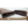 Image 3 : LEATHER LEG OF MUTTON CASE