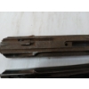 Image 8 : QTY OF WINCHESTER 1895 PARTS - OCTAGON BARREL, LEVER ASSEMBLIES, BOLTS, ETC - PAL REQ.