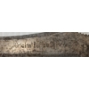 Image 6 : LOT OF 2 - HUNTING KNIVES - INCL ORIGINAL BUFFALO SKINNER & BUCK