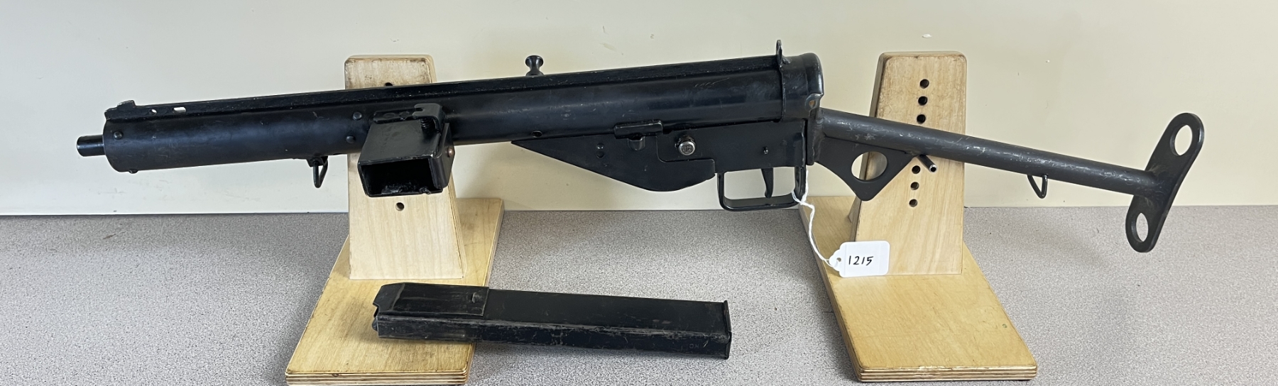 deactivated-sten-mkiii-no-pal-required