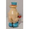 Image 3 : MARX TOY RUBBER FRICTION MILK BOTTLE TOY 