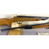 Image 5 : LOT OF 2 - PELLET GUNS IN .177 CAL - NO PAL REQUIRED 