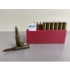 Image 1 : AMMO: 35X MIXED .308 WIN 