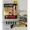 Image 1 : BULLETS: 35X .50 CAL - MIXED 240 GR, 250 GR & 260 GR HP