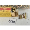Image 2 : AMMO: 680X MIXED VINTAGE .22 L, LR & WMR