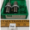 Image 2 : RCBS .22-250 FL DIE SET