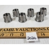 Image 1 : LOT OF 6 - LEE QUICK CHANGE BREECH LOCK BUSHINGS