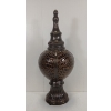 Image 3 : BOMBAY FINIAL SHAPED TABLETOP DECOR