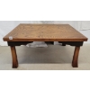 Image 2 : MING DYNASTY STYLE COFFEE TABLE